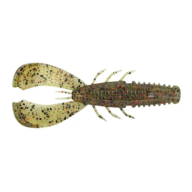 RAPALA CrushCity Cleanup Craw 9cm WMR 2pk 