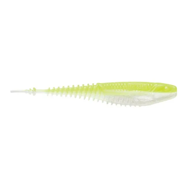 RAPALA CrushCity Freeloader 10cm Cprl 3pk 