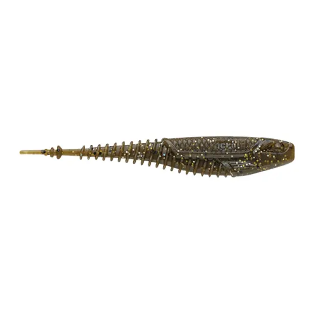 RAPALA CrushCity Freeloader 10cm GPM 3pk 