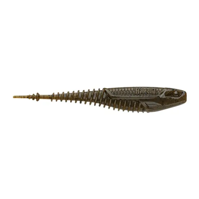 RAPALA CrushCity Freeloader 10cm Gppk 3pk 