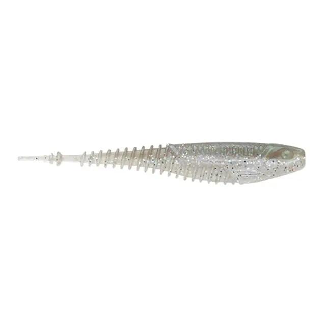 RAPALA CrushCity Freeloader 10cm Grsd 3pk 