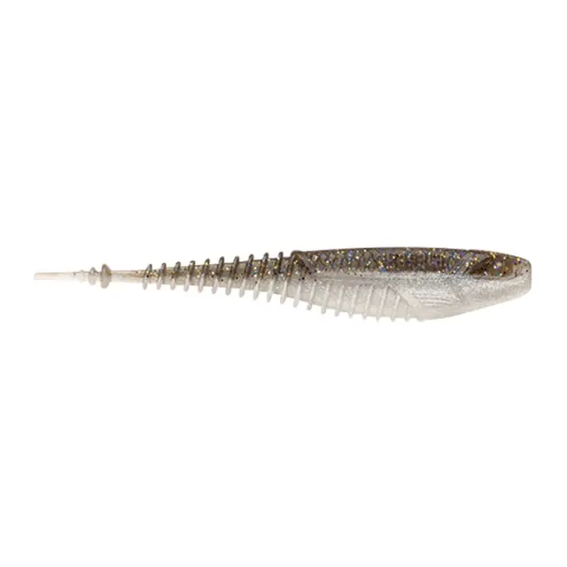 RAPALA CrushCity Freeloader 10cm Gzsd 3pk 