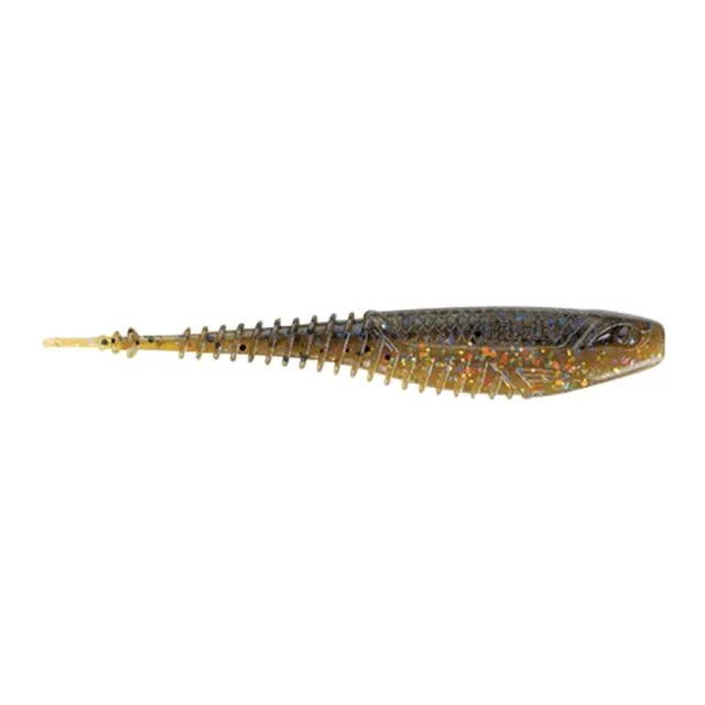 RAPALA CrushCity Freeloader 10cm SG 3pk 
