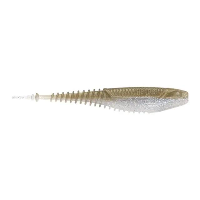 RAPALA CrushCity Freeloader 10cm TSD 3pk 
