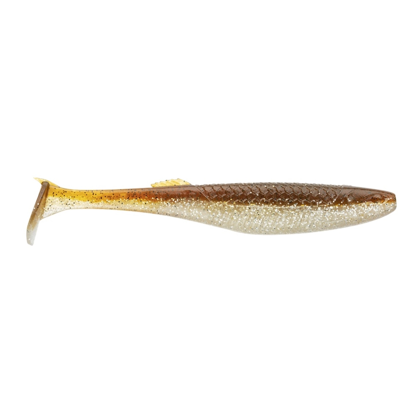 RAPALA CrushCity The Kickman 10cm BRS 3pk