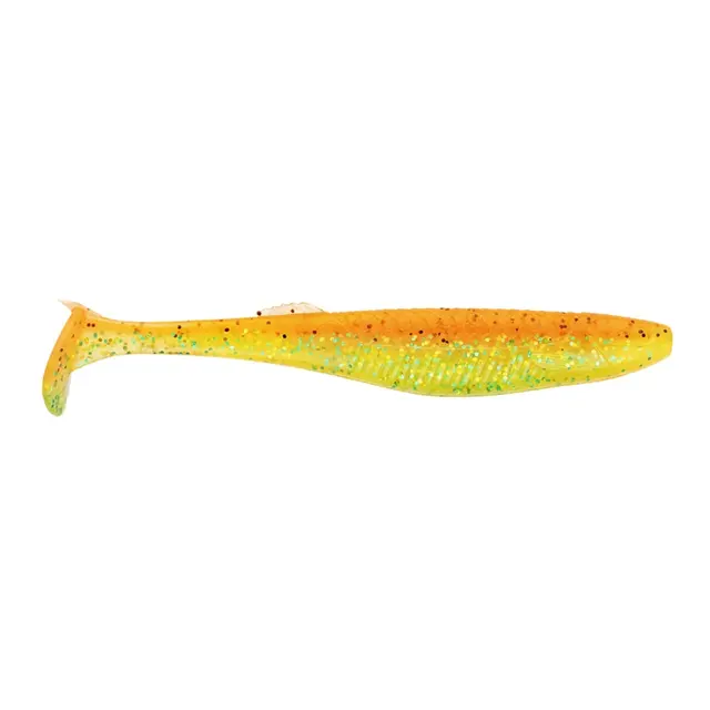 RAPALA CrushCity The Kickman 10cm 4 FF 3pk 