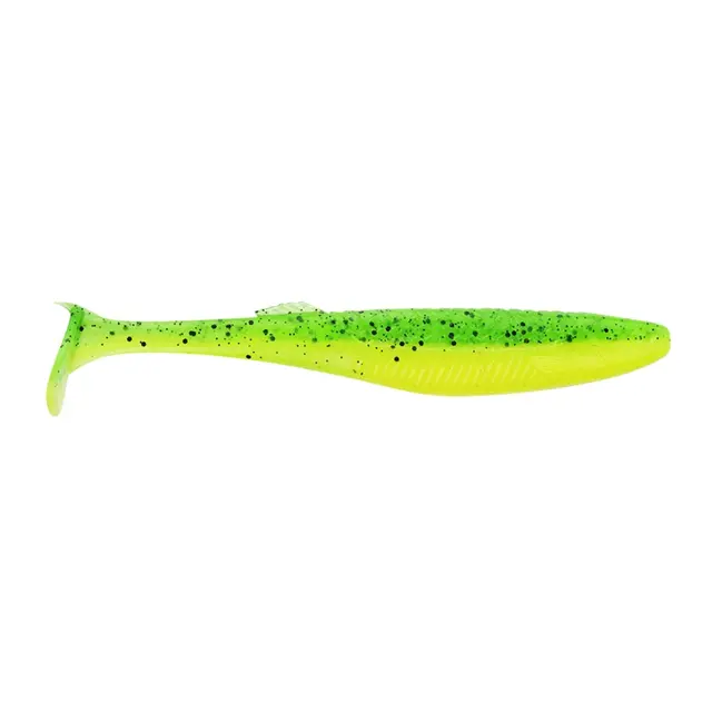 RAPALA CrushCity The Kickman 10cm LCH 3pk 