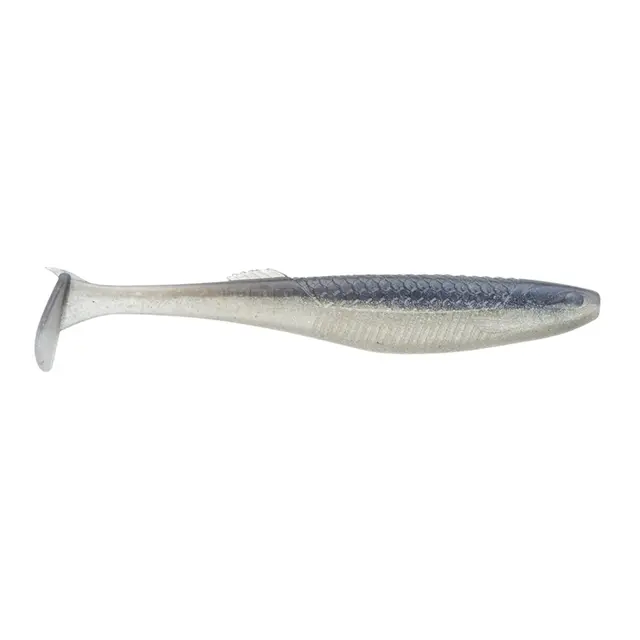 RAPALA CrushCity The Kickman 10cm Pbrp 3pk 