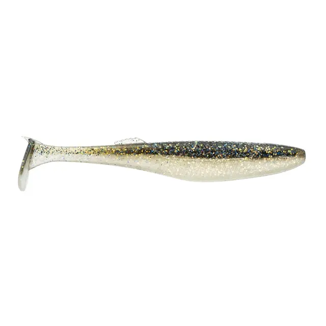 RAPALA CrushCity The Kickman 10cm Spsd 3pk 