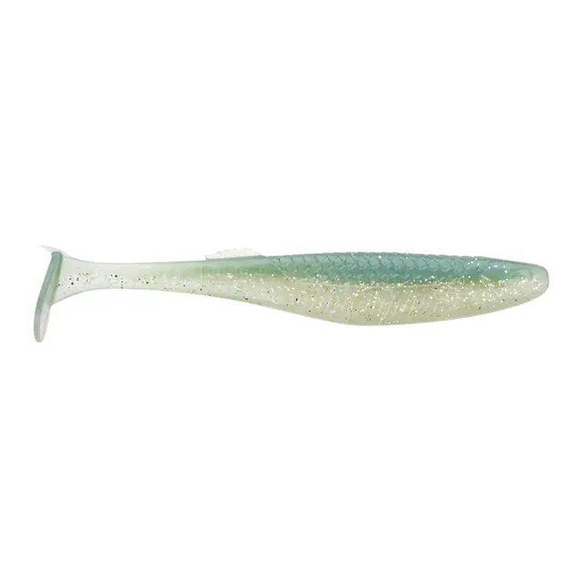 RAPALA CrushCity The Kickman 10cm Sxsd 3pk 