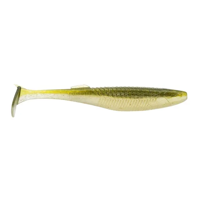 RAPALA CrushCity The Kickman 12,5cm AYU 2pk 