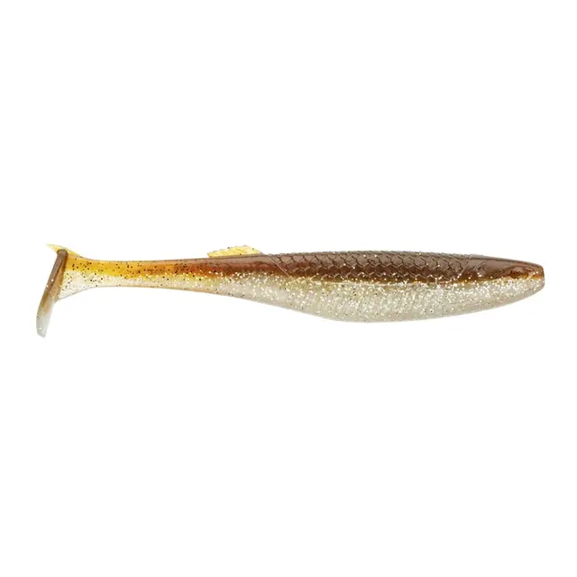 RAPALA CrushCity The Kickman 12,5cm BRS 2pk 