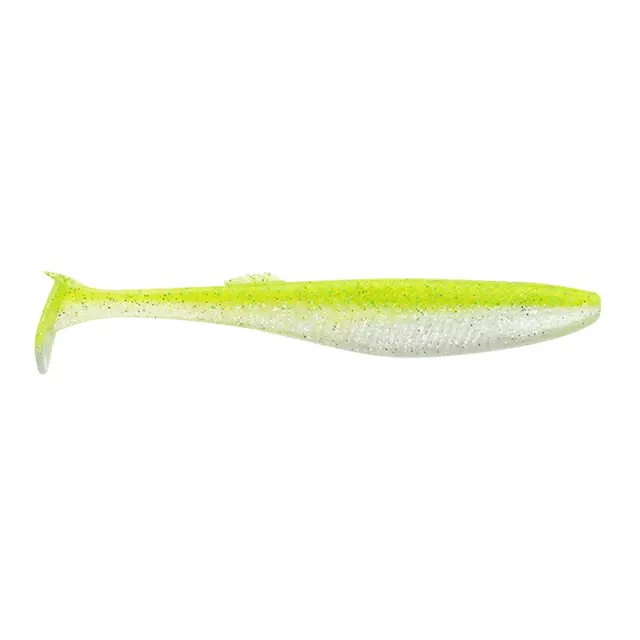 RAPALA CrushCity The Kickman 12,5cm CWF 2pk 