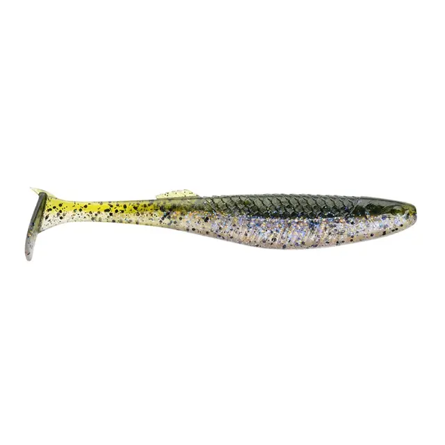 RAPALA CrushCity The Kickman 12,5cm DVA 2pk 