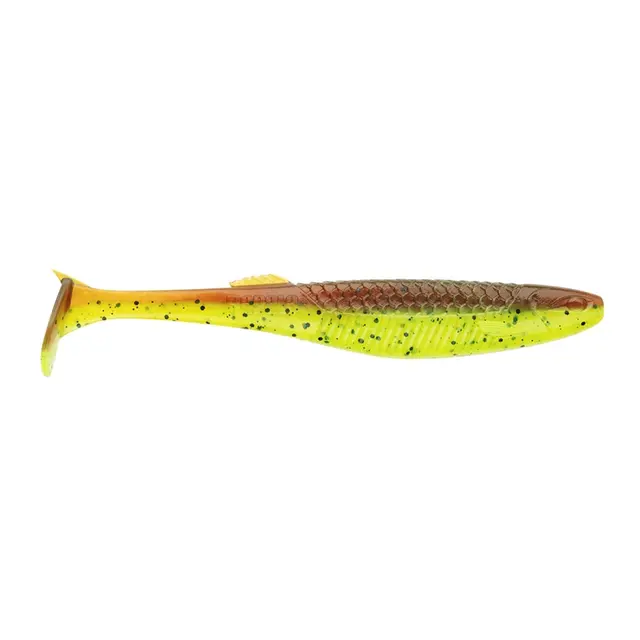 RAPALA CrushCity The Kickman 12,5cm Moch 2pk 