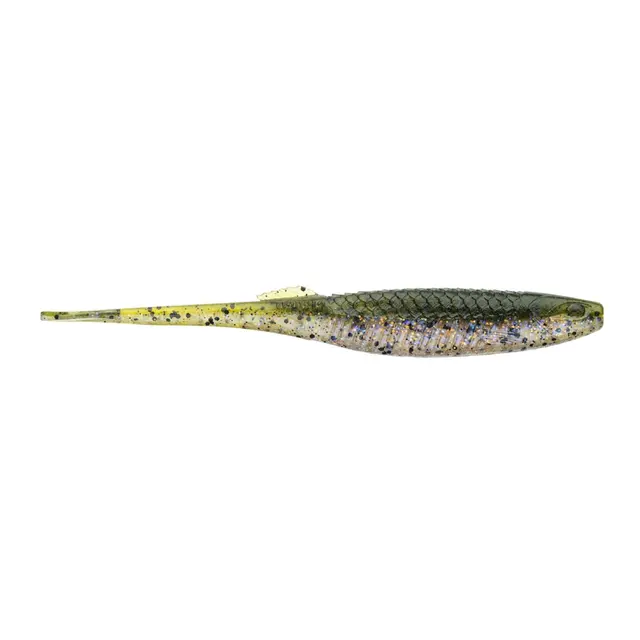 RAPALA CrushCity The Stingman 7,5cm DVA 4pk 