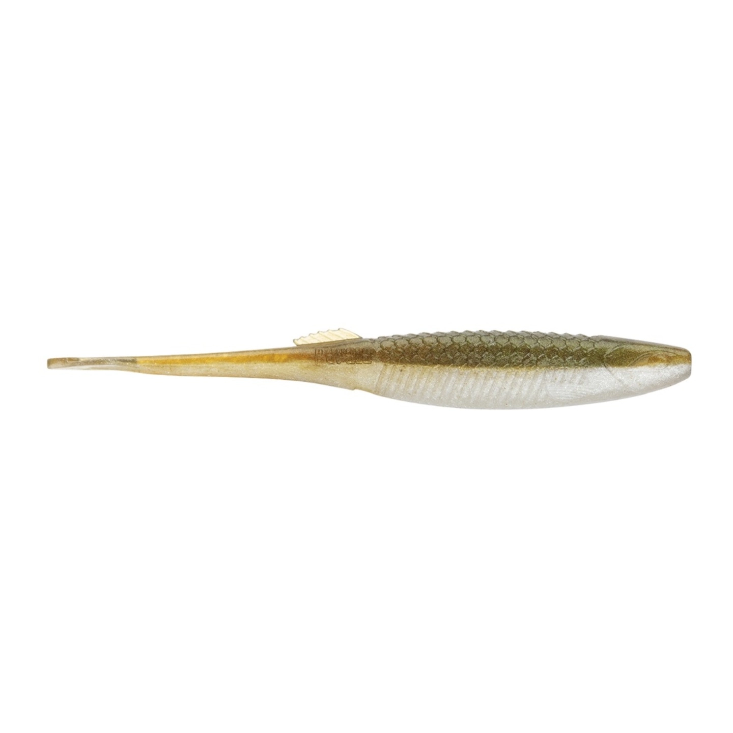 RAPALA CrushCity The Stingman 10cm ASH 3pk