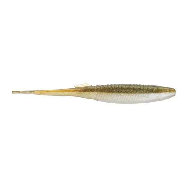 RAPALA CrushCity The Stingman 10cm ASH 3pk 