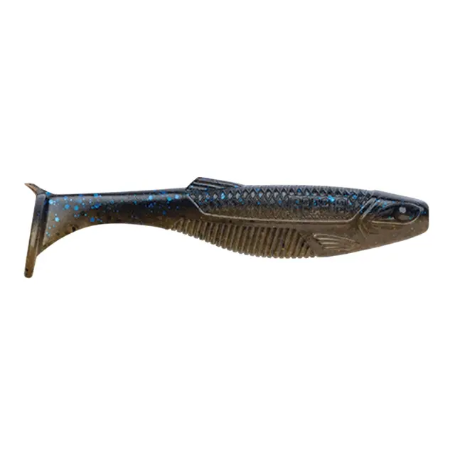 RAPALA CrushCity The Mayor 7,5cm Bbgp 4pk 