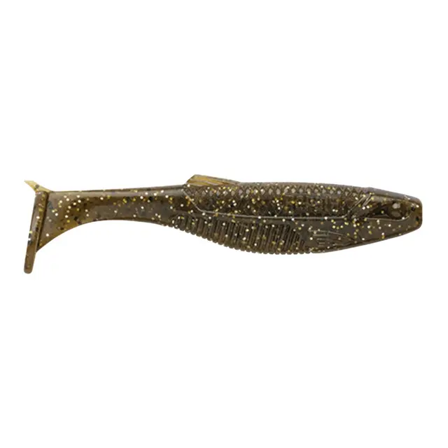 RAPALA CrushCity The Mayor 7,5cm GPM 4pk 
