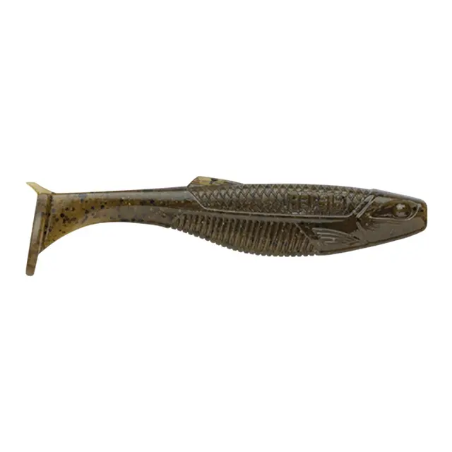 RAPALA CrushCity The Mayor 7,5cm Gppk 4pk 