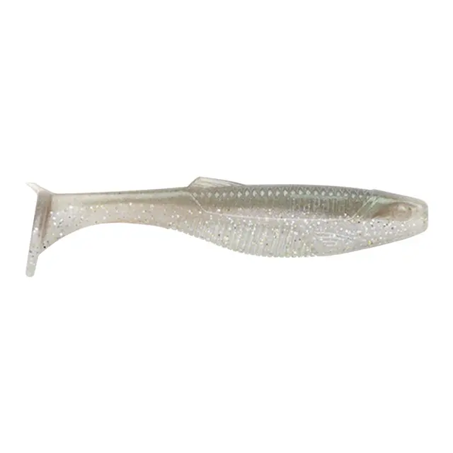 RAPALA CrushCity The Mayor 7,5cm Grsd 4pk 