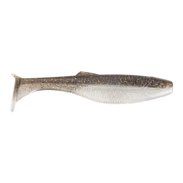RAPALA CrushCity The Mayor 7,5cm Gzsd 4pk 