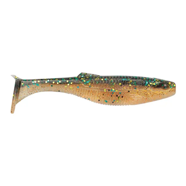 RAPALA CrushCity The Mayor 7,5cm P 4pk 