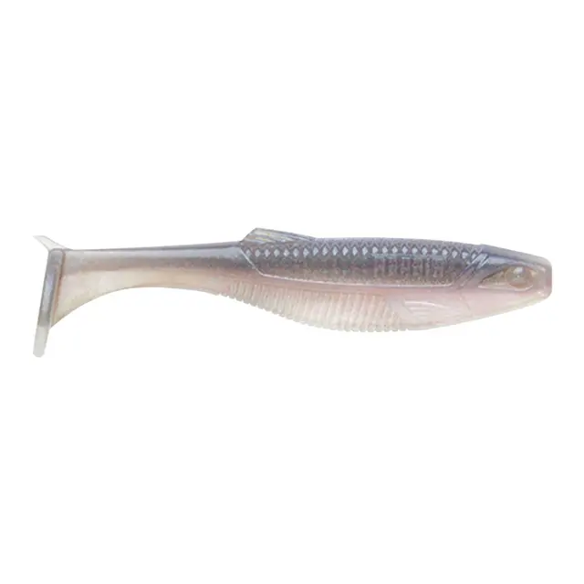RAPALA CrushCity The Mayor 7,5cm Pbrp 4pk 