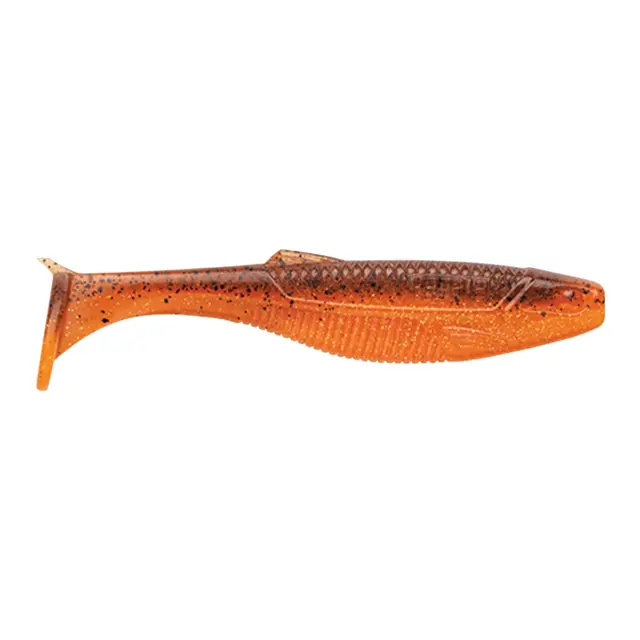 RAPALA CrushCity The Mayor 7,5cm RCW 4pk 