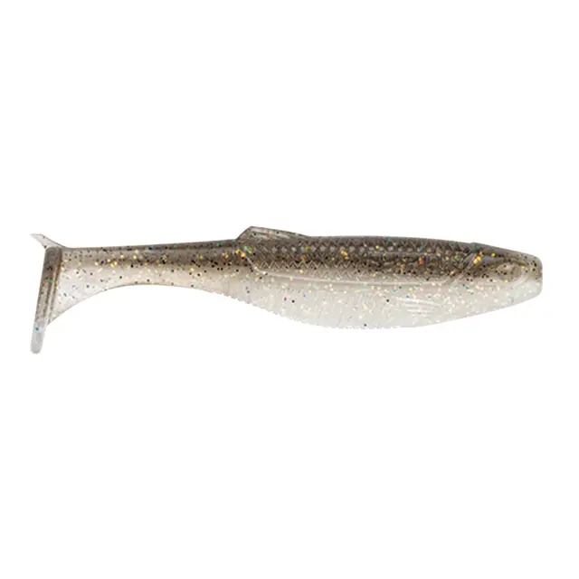 RAPALA CrushCity The Mayor 7,5cm SD 4pk 