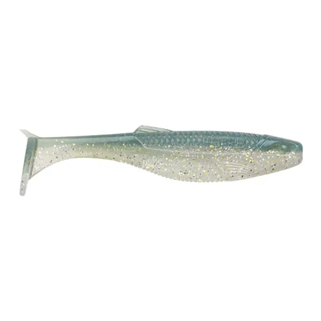 RAPALA CrushCity The Mayor 7,5cm Sxsd 4pk 