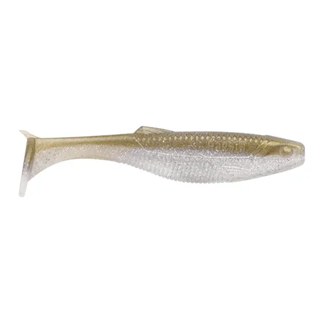 RAPALA CrushCity The Mayor 7,5cm TSD 4pk 
