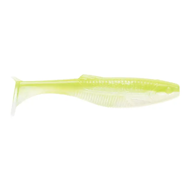 RAPALA CrushCity The Mayor 10cm Cprl 3pk 
