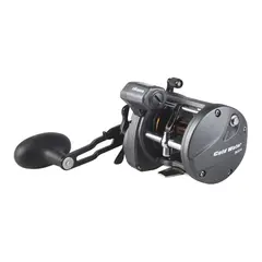 OKUMA Cold Water CW 20da Line Counter RH Trolling 5.1:1