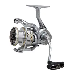 OKUMA Zyros 2000a Spinning 5.2:1