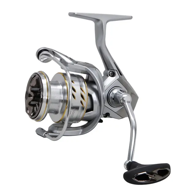 OKUMA Zyros 2500a Spinning 5.3:1 