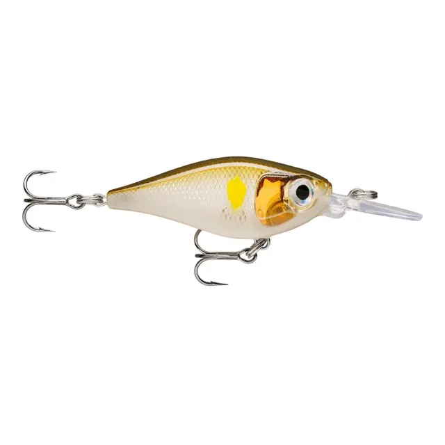 RAPALA X-Light Shad 4cm 4g AYU 