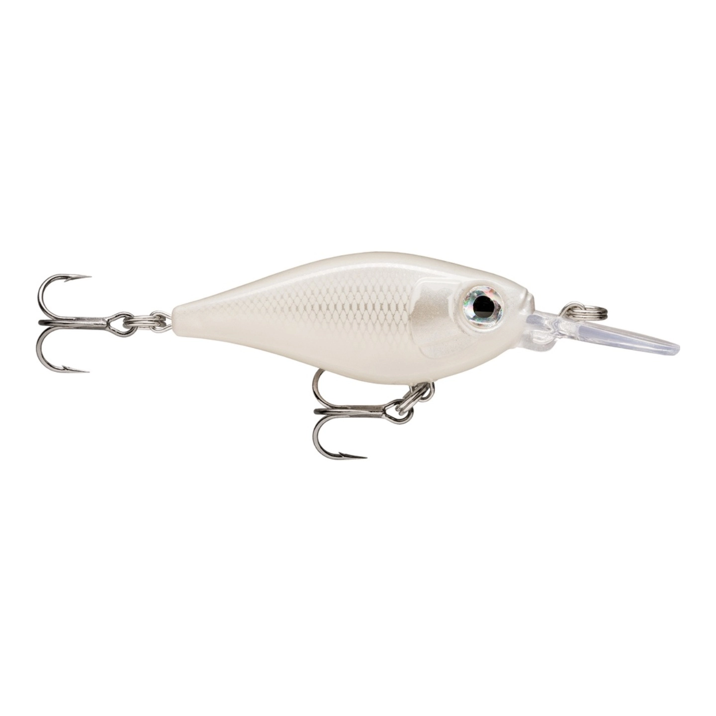 RAPALA X-Light Shad 4cm 4g PW
