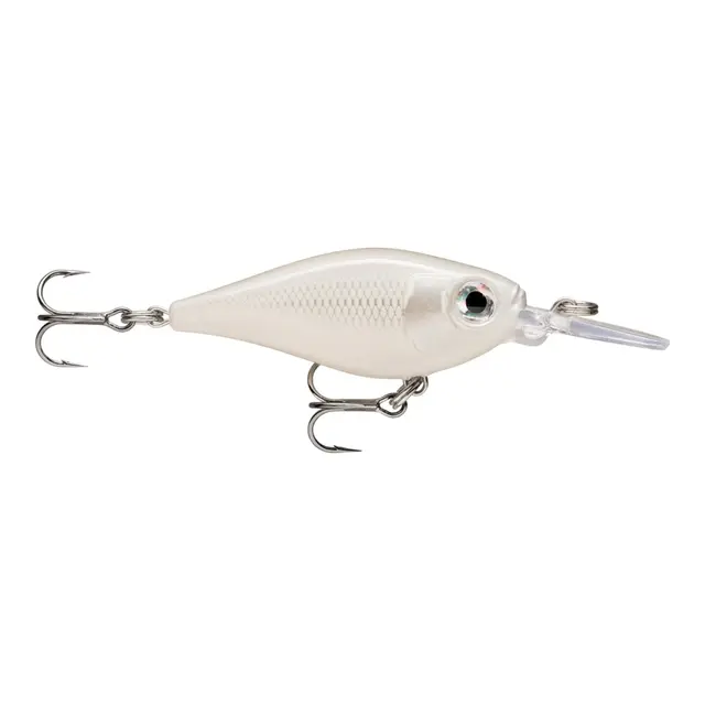 RAPALA X-Light Shad 4cm 4g PW 
