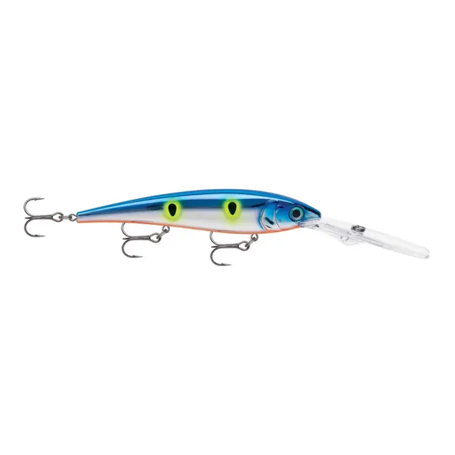 RAPALA Gold Miner 30 12cm 21g BE 