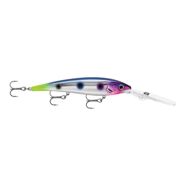 RAPALA Gold Miner 30 12cm 21g Chbht 