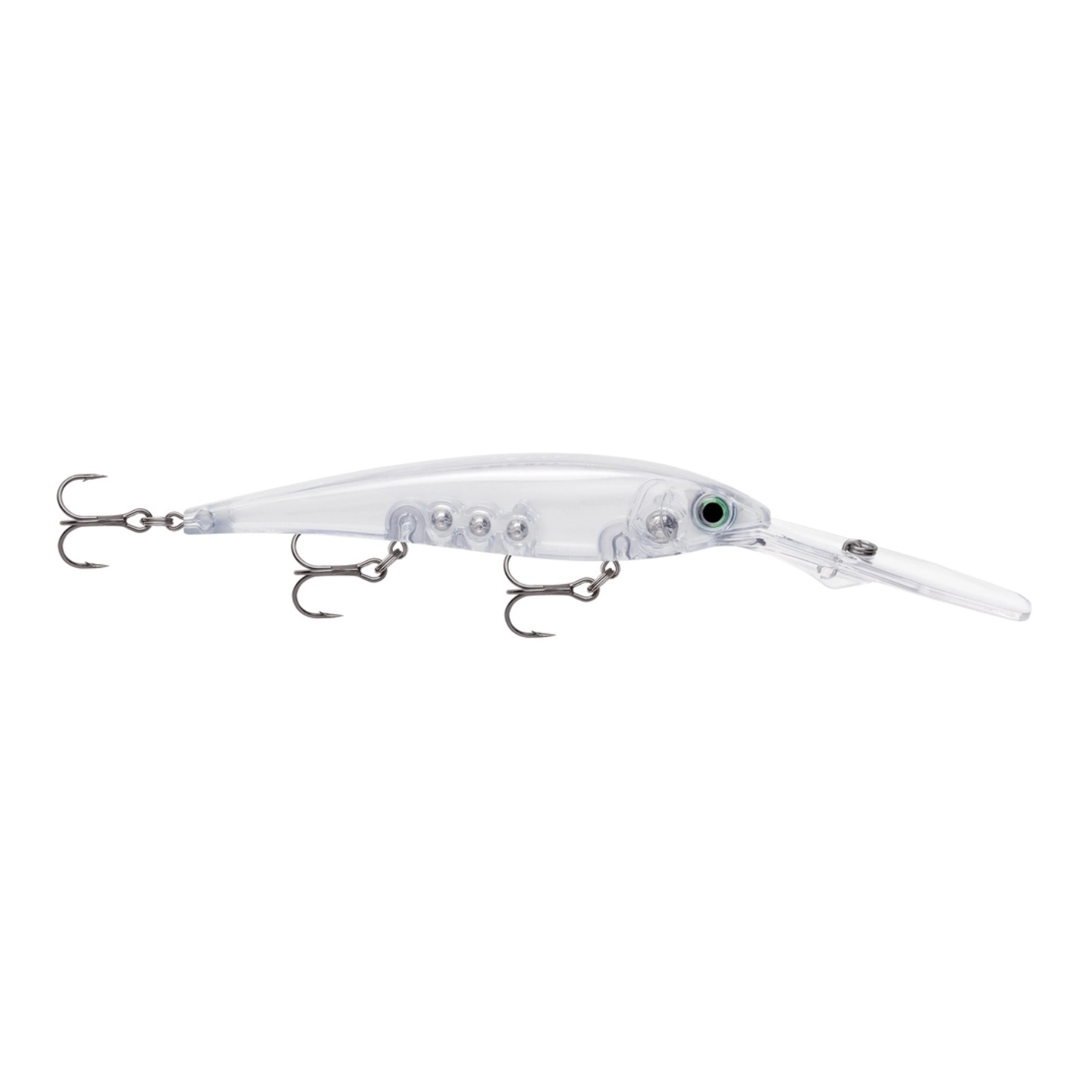 RAPALA Gold Miner 30 12cm 21g CLR