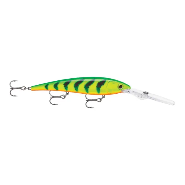 RAPALA Gold Miner 30 12cm 21g FT 