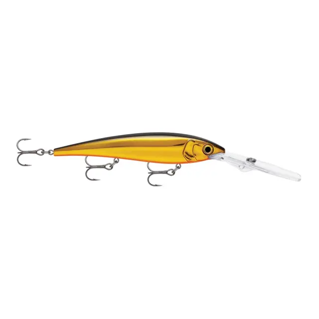 RAPALA Gold Miner 30 12cm 21g G 
