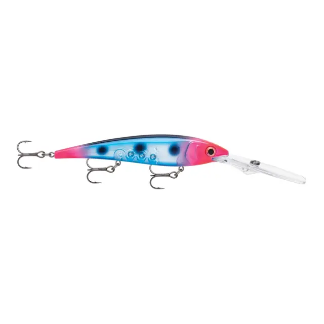 RAPALA Gold Miner 30 12cm 21g IB 