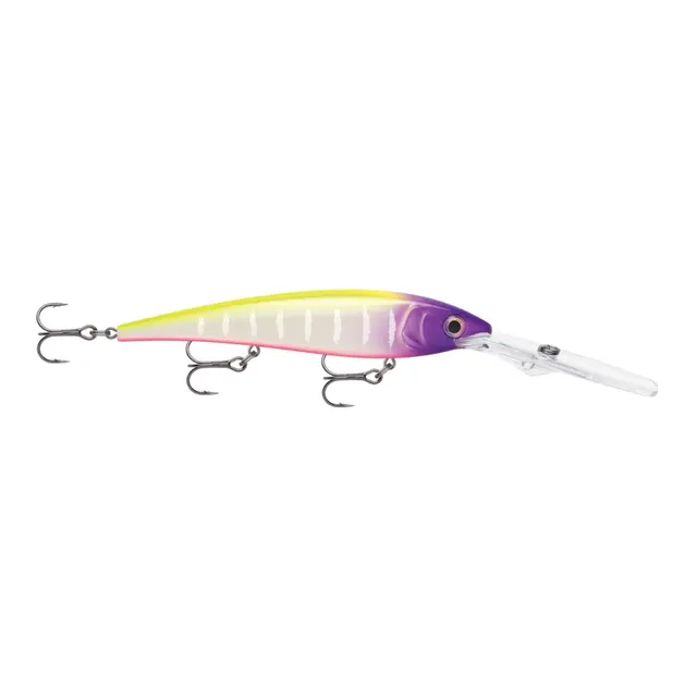 RAPALA Gold Miner 30 12cm 21g MFT 