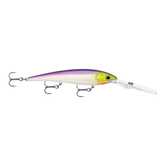 RAPALA Gold Miner 30 12cm 21g PD 