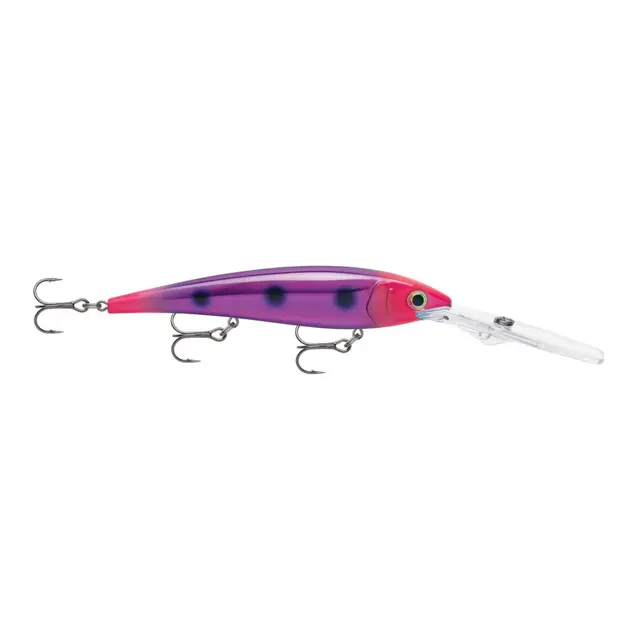 RAPALA Gold Miner 30 12cm 21g RVE 