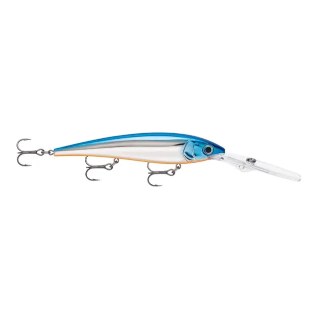 RAPALA Gold Miner 30 12cm 21g SB 